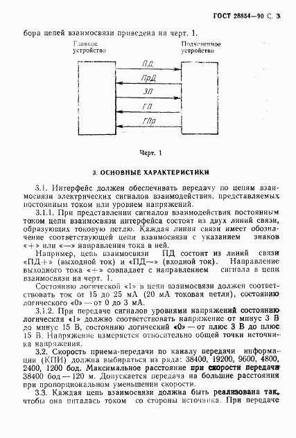 ГОСТ 28854-90, страница 4