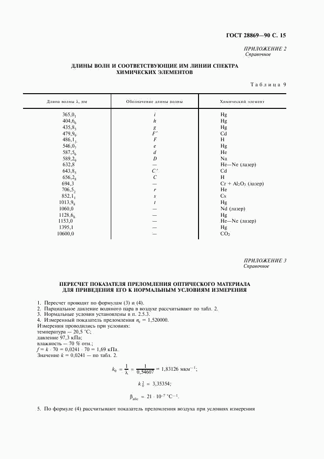 ГОСТ 28869-90, страница 16