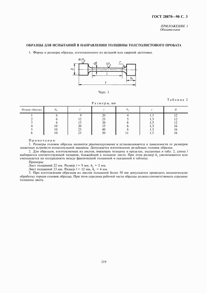 ГОСТ 28870-90, страница 3