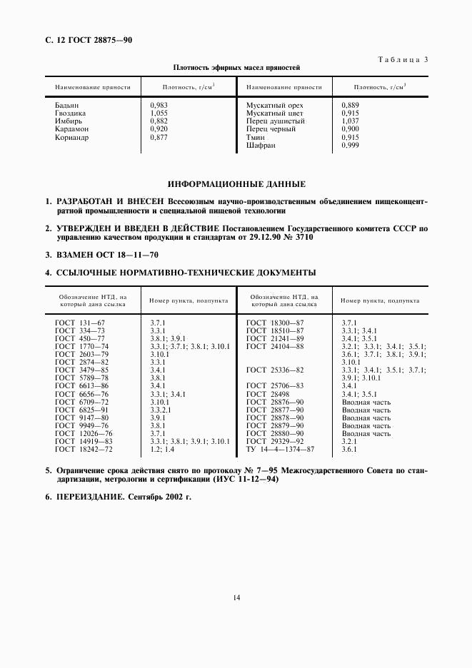 ГОСТ 28875-90, страница 14