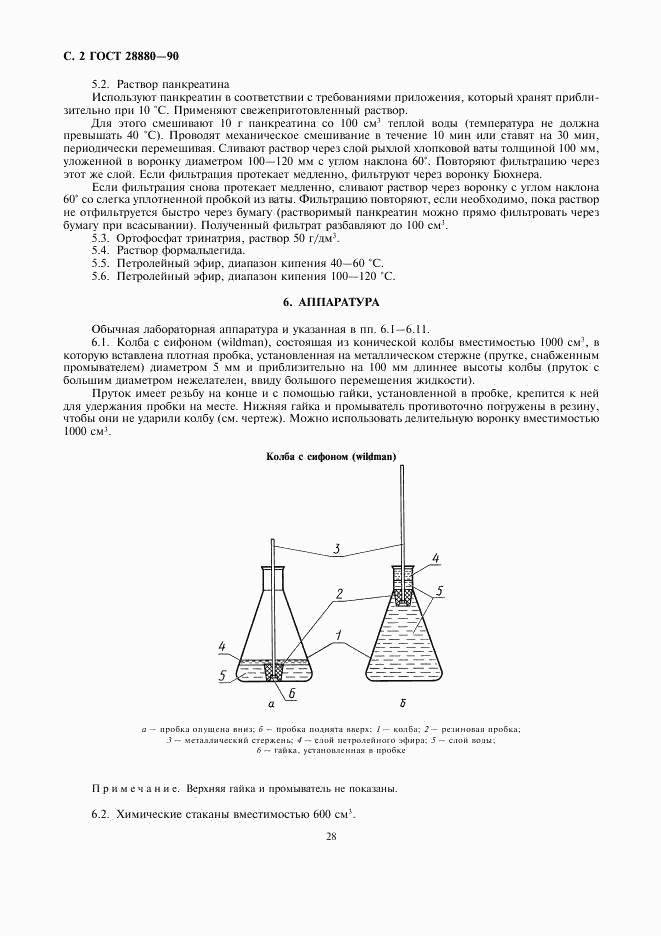 ГОСТ 28880-90, страница 2