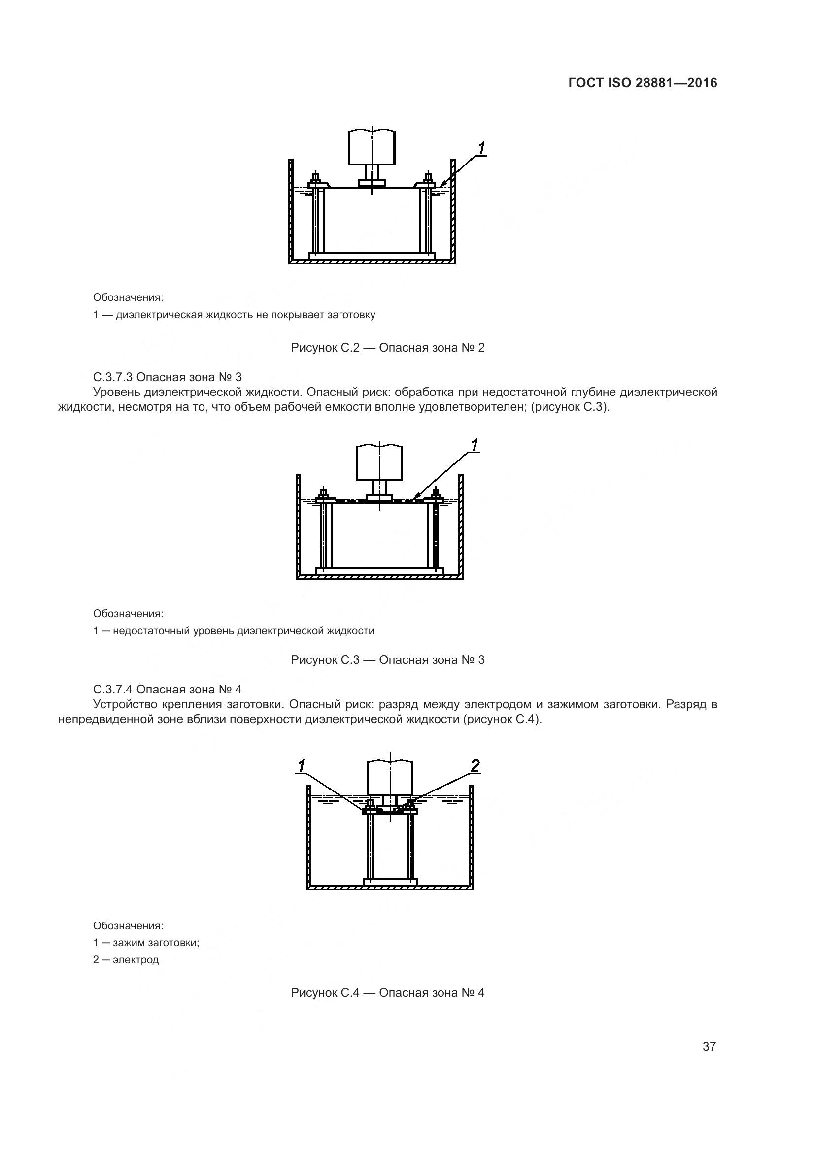 ГОСТ ISO 28881-2016, страница 42