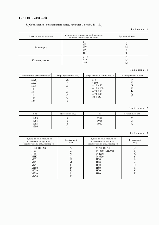 ГОСТ 28883-90, страница 10