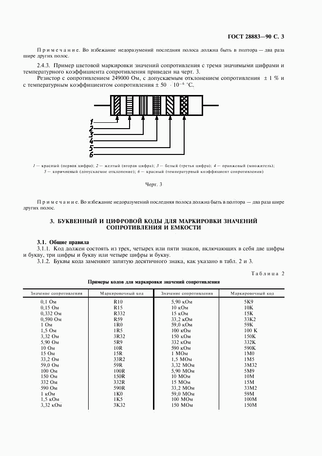 ГОСТ 28883-90, страница 5