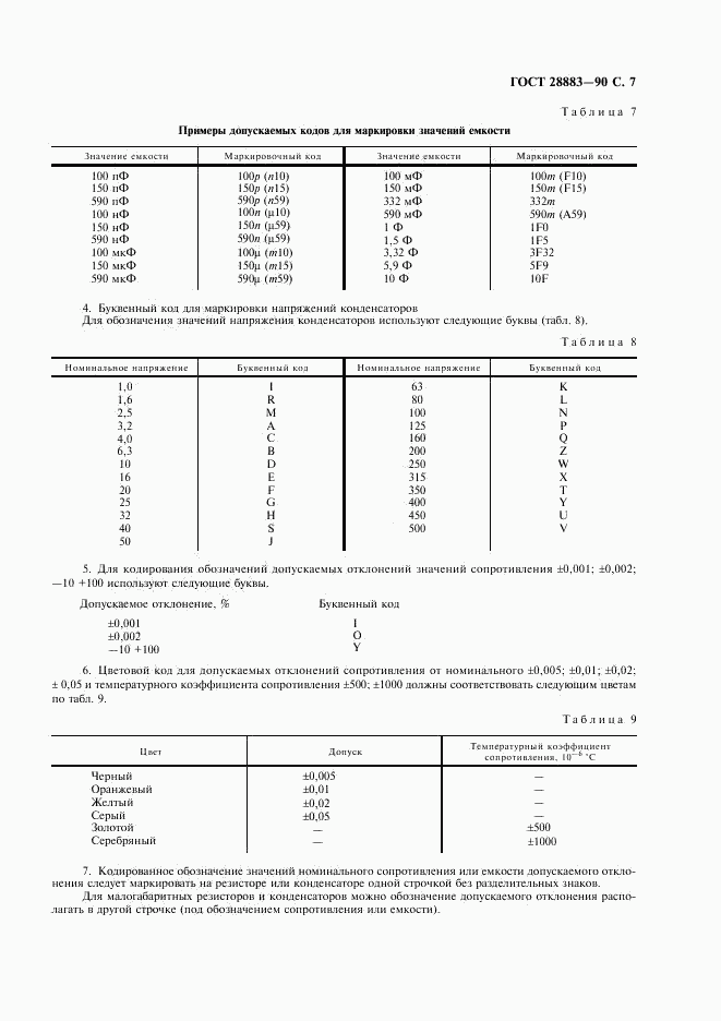 ГОСТ 28883-90, страница 9