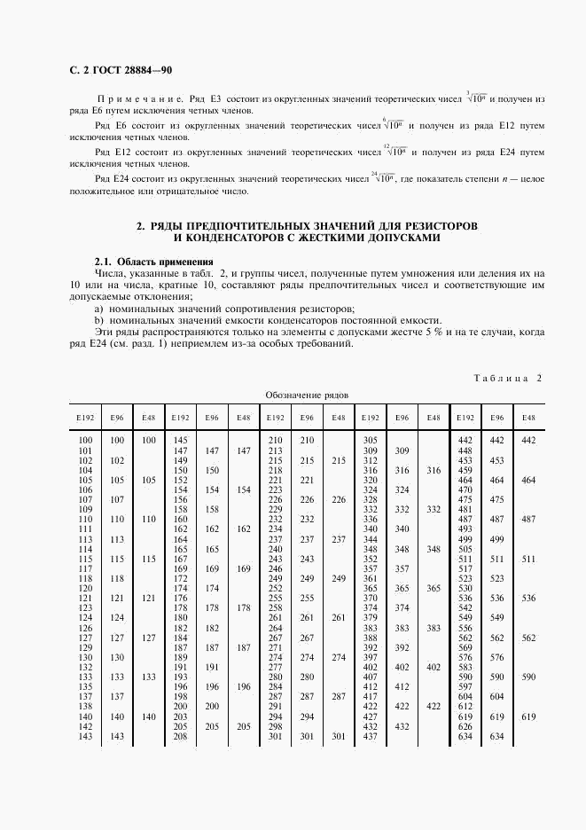 ГОСТ 28884-90, страница 6