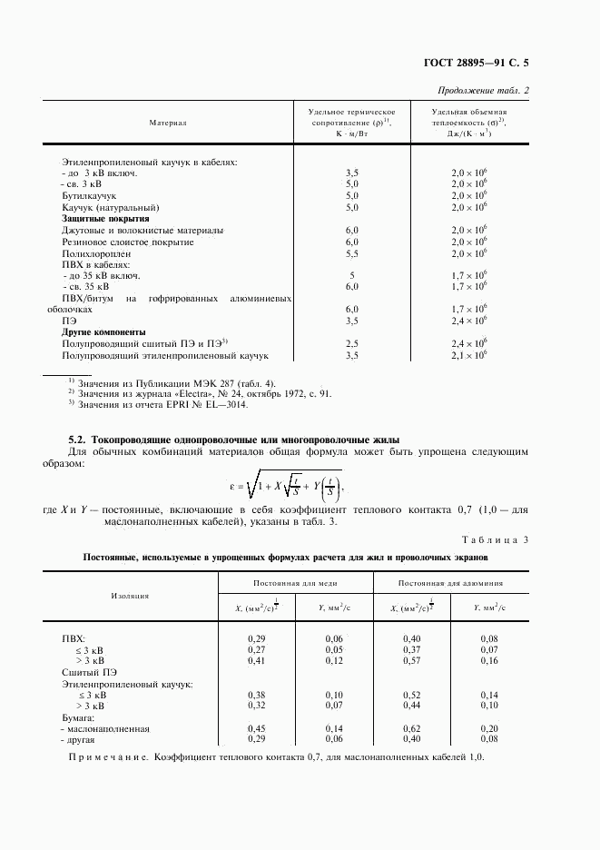 ГОСТ 28895-91, страница 6