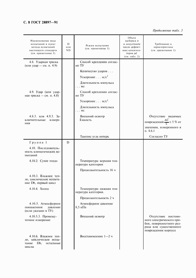 ГОСТ 28897-91, страница 10