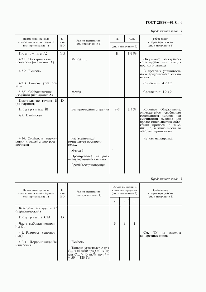 ГОСТ 28898-91, страница 7