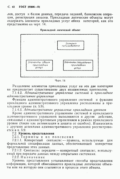 ГОСТ 28906-91, страница 42