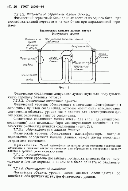 ГОСТ 28906-91, страница 68