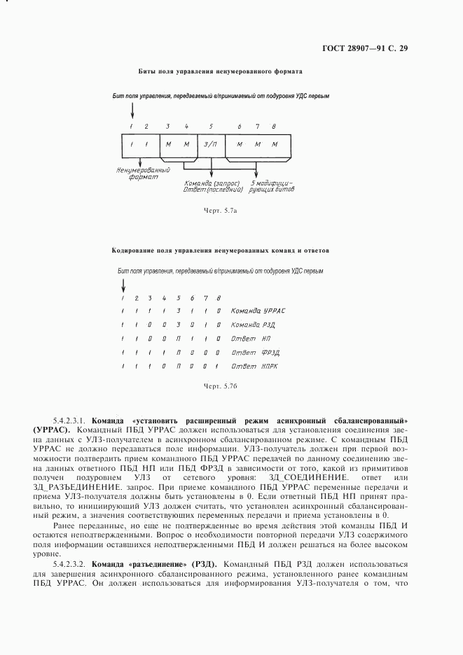 ГОСТ 28907-91, страница 30