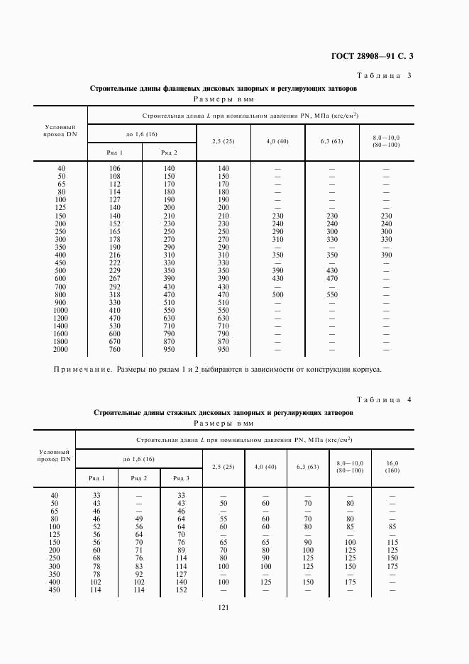 ГОСТ 28908-91, страница 4