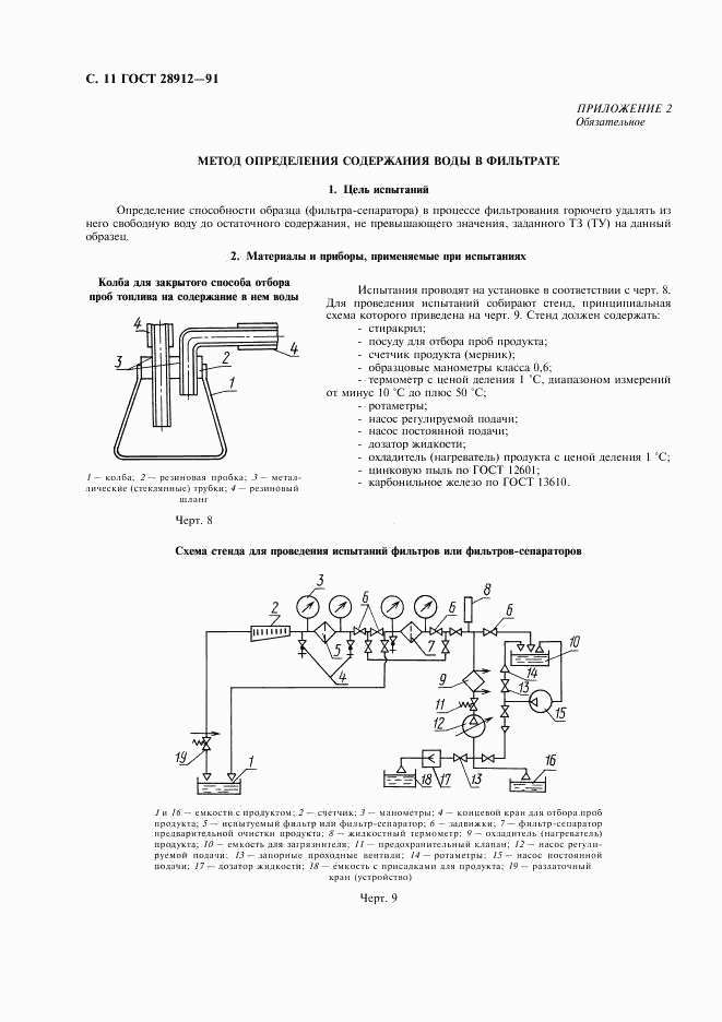 ГОСТ 28912-91, страница 12