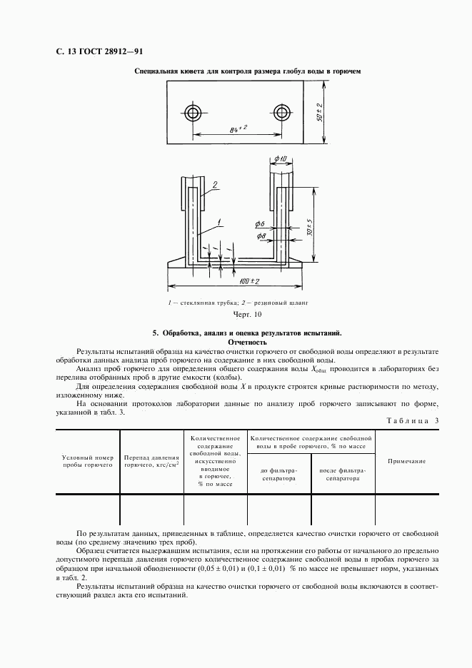 ГОСТ 28912-91, страница 14