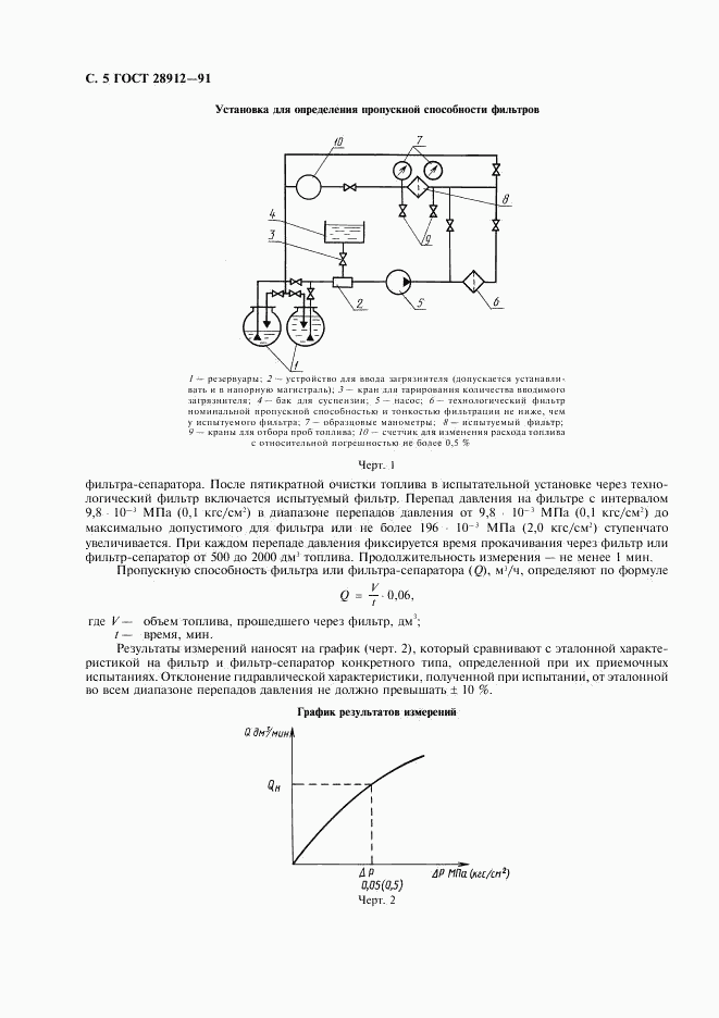 ГОСТ 28912-91, страница 6