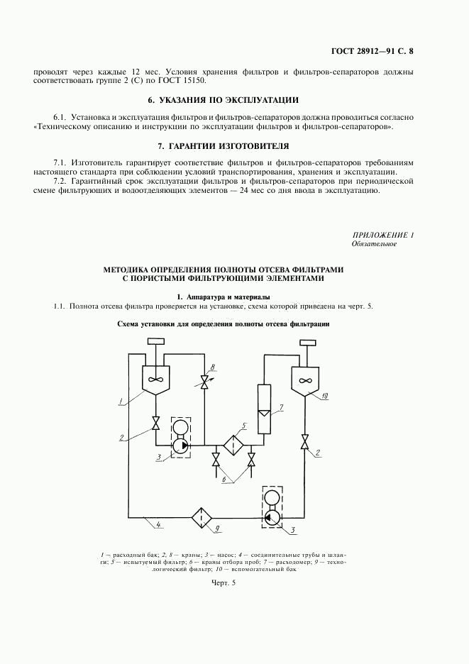 ГОСТ 28912-91, страница 9