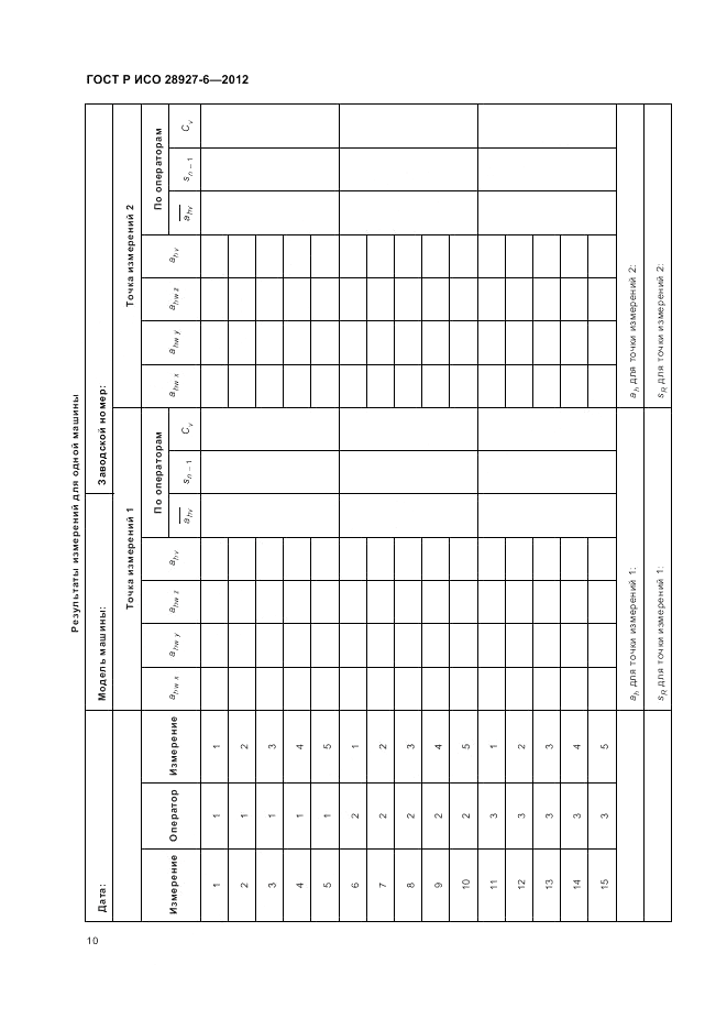 ГОСТ Р ИСО 28927-6-2012, страница 14