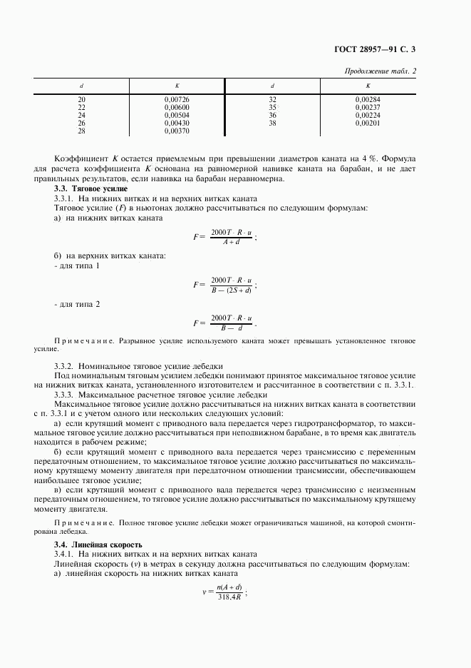 ГОСТ 28957-91, страница 4