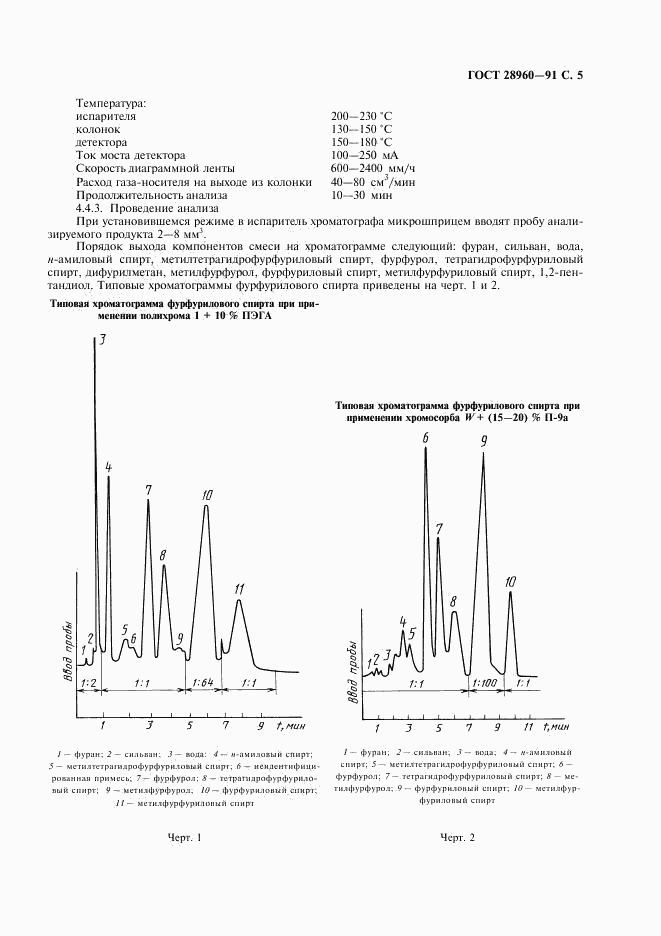 ГОСТ 28960-91, страница 6