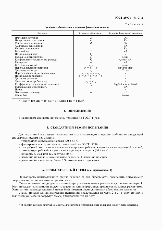 ГОСТ 28971-91, страница 3