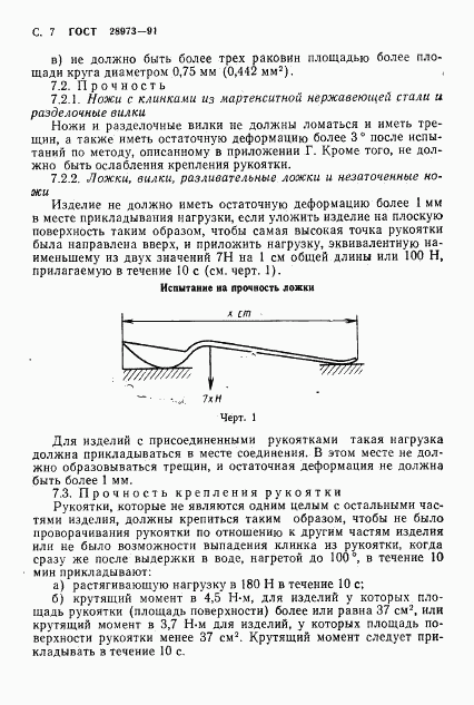 ГОСТ 28973-91, страница 8