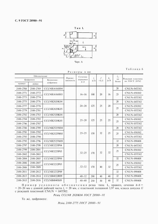 ГОСТ 28980-91, страница 10