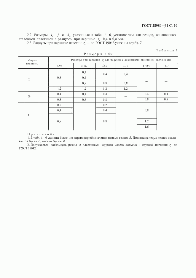 ГОСТ 28980-91, страница 11