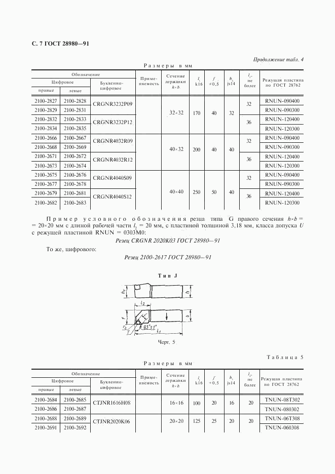 ГОСТ 28980-91, страница 8