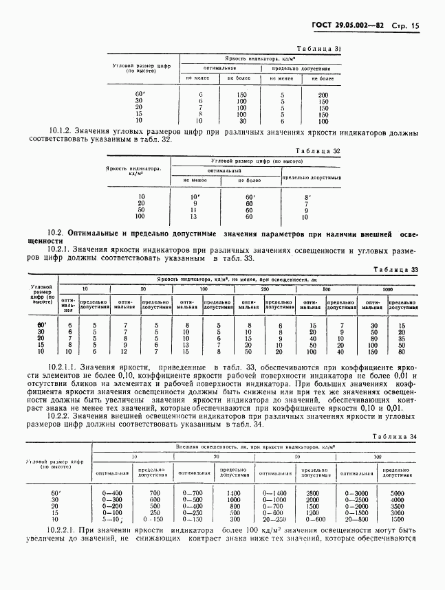 ГОСТ 29.05.002-82, страница 18