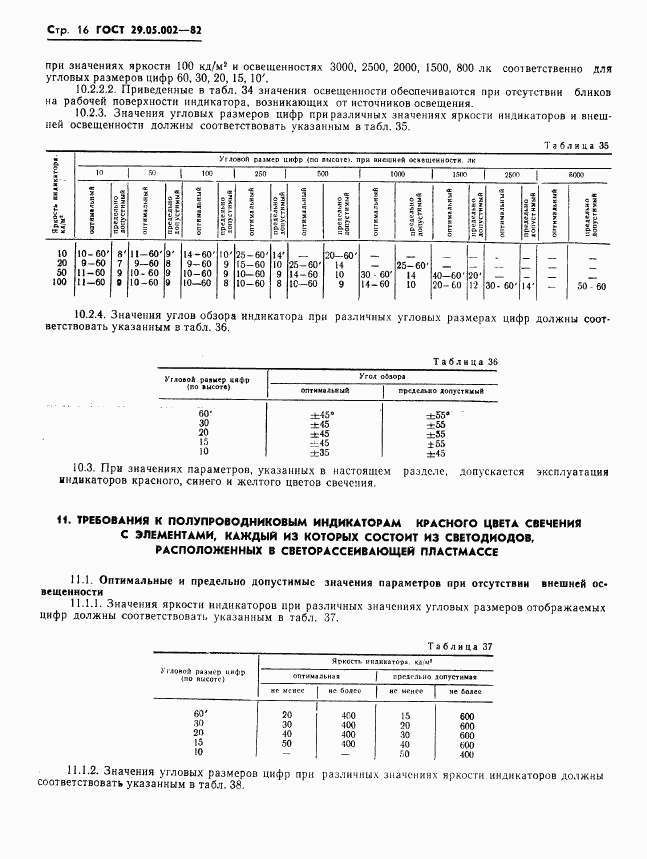 ГОСТ 29.05.002-82, страница 19