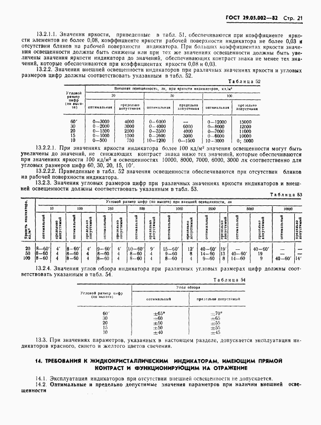 ГОСТ 29.05.002-82, страница 24