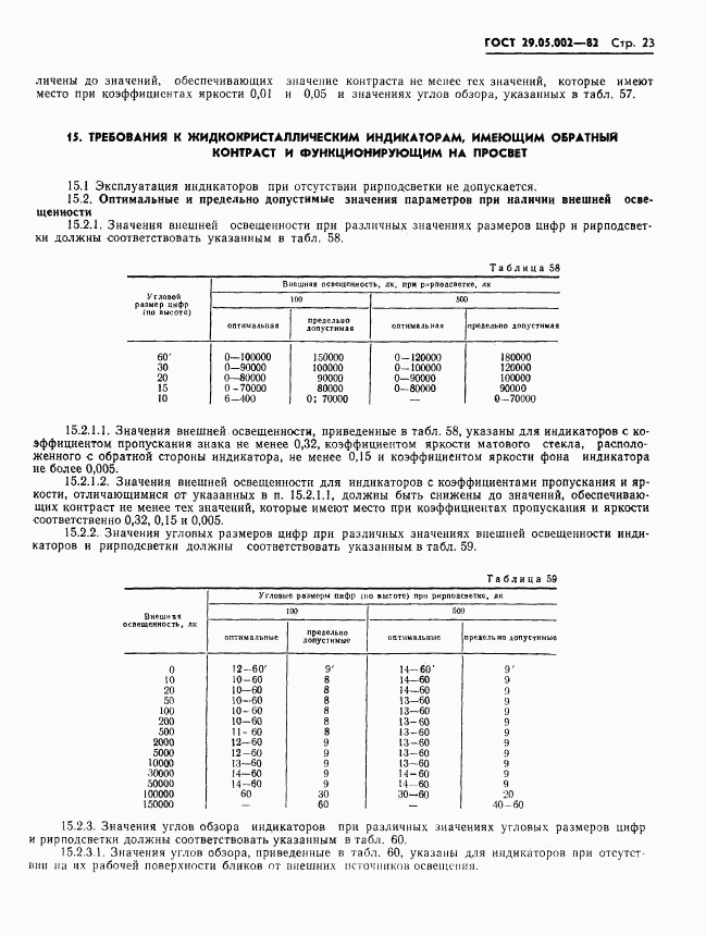 ГОСТ 29.05.002-82, страница 26