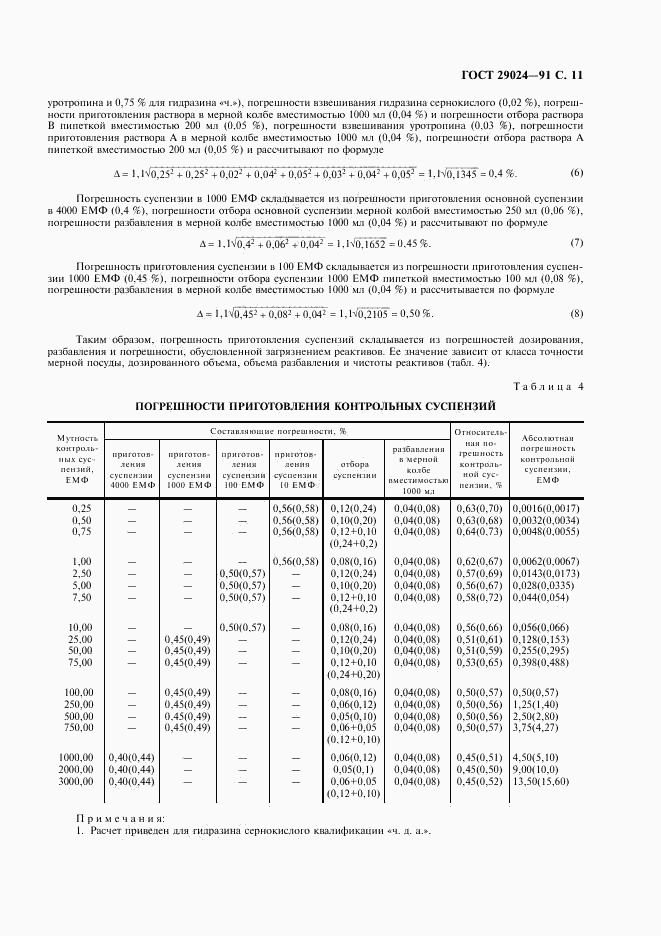 ГОСТ 29024-91, страница 12