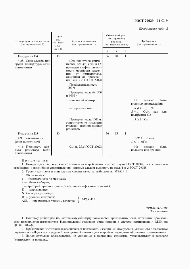 ГОСТ 29029-91, страница 10