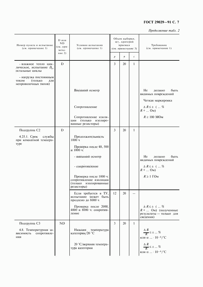 ГОСТ 29029-91, страница 8