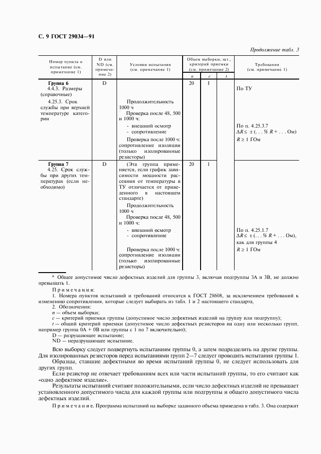 ГОСТ 29034-91, страница 10