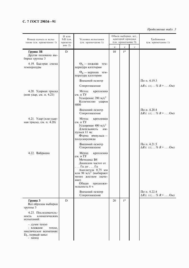 ГОСТ 29034-91, страница 8