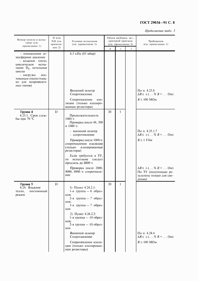 ГОСТ 29034-91, страница 9