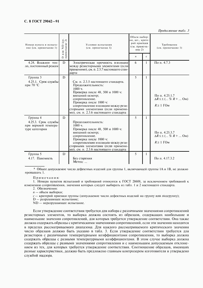 ГОСТ 29042-91, страница 9