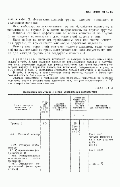 ГОСТ 29069-91, страница 17