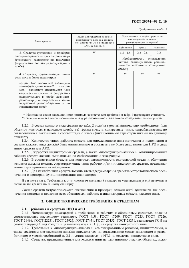 ГОСТ 29074-91, страница 11