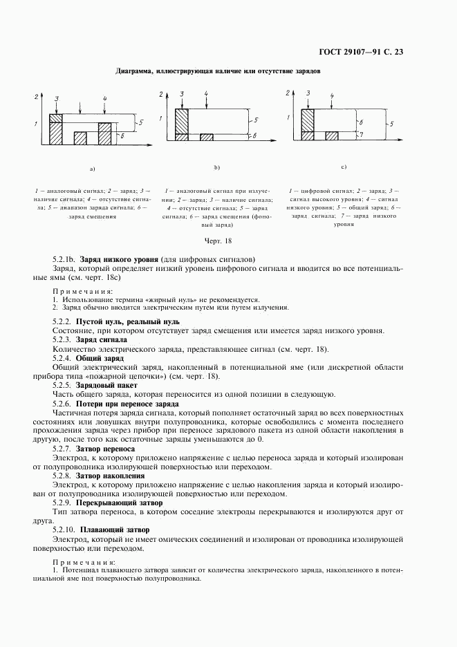 ГОСТ 29107-91, страница 28