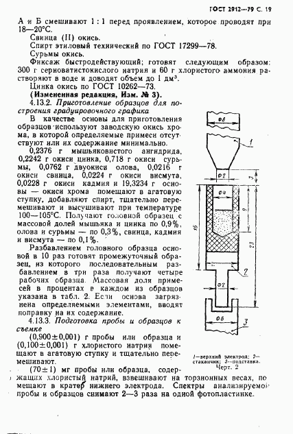 ГОСТ 2912-79, страница 21