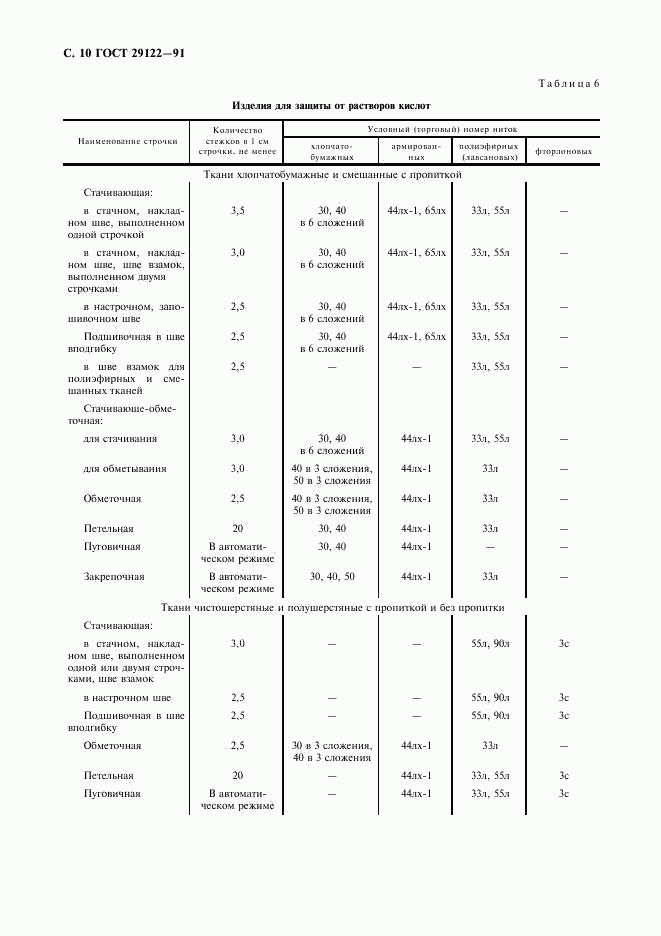 ГОСТ 29122-91, страница 11