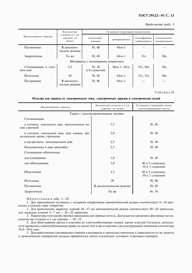 ГОСТ 29122-91, страница 14