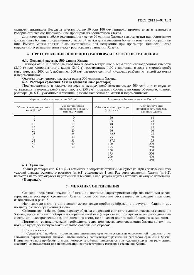 ГОСТ 29131-91, страница 3