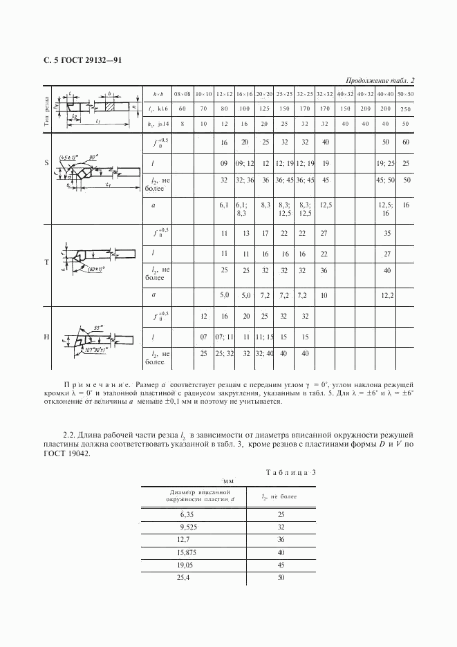 ГОСТ 29132-91, страница 6