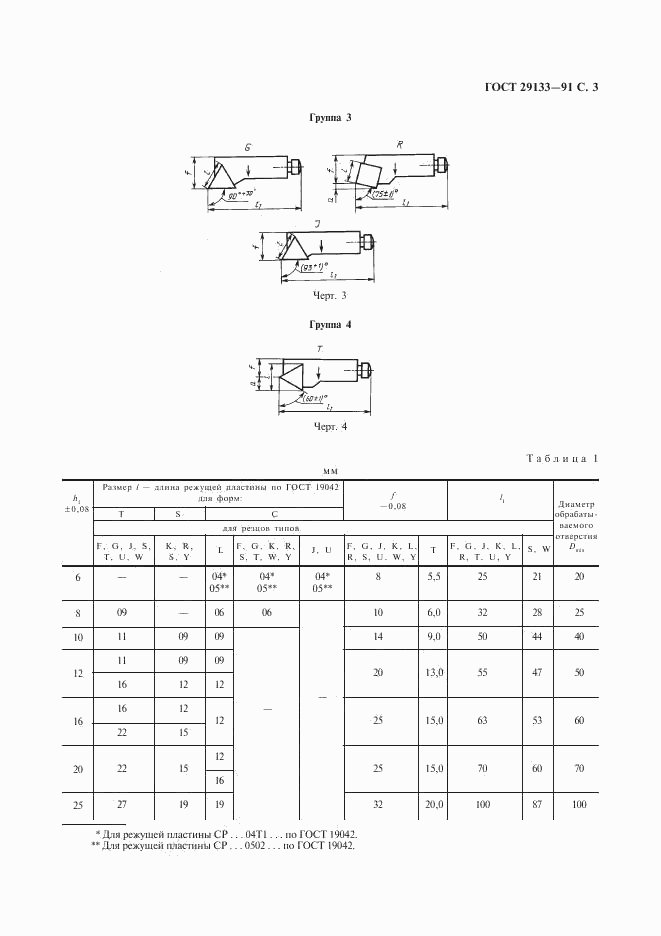 ГОСТ 29133-91, страница 4