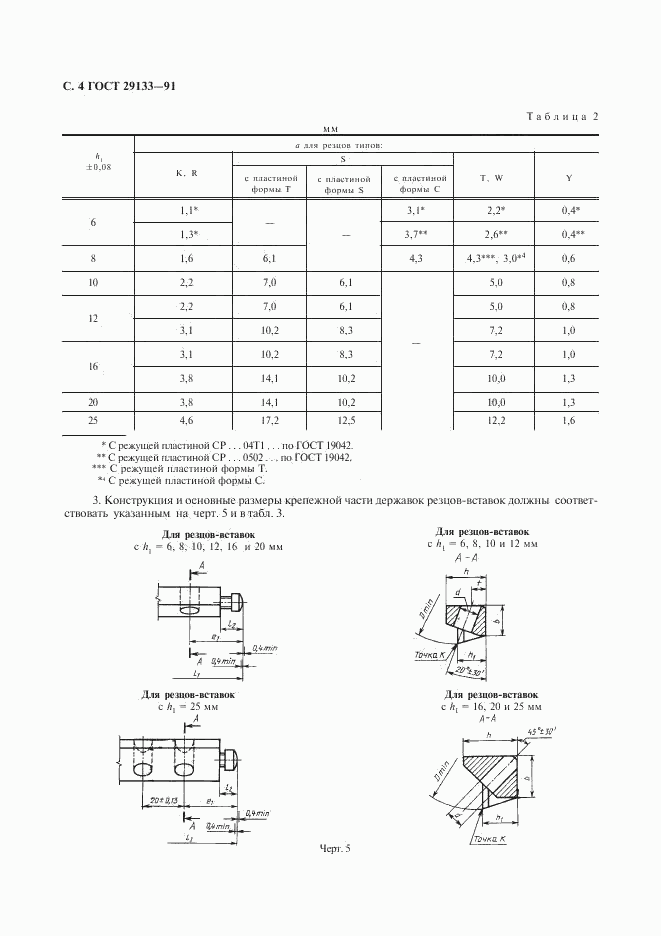 ГОСТ 29133-91, страница 5